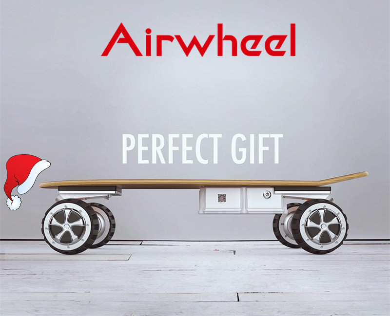 Airwheel M3