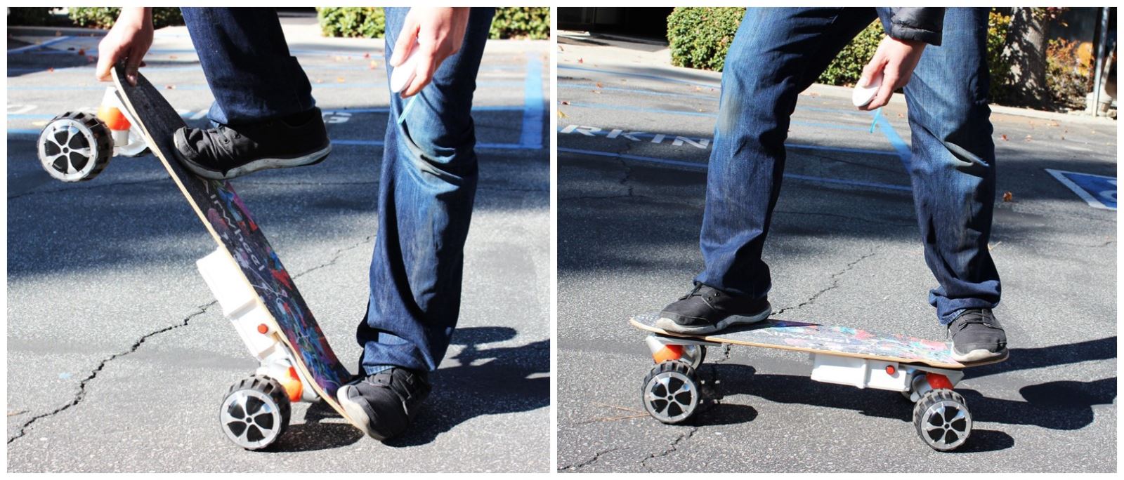 Airwheel M3