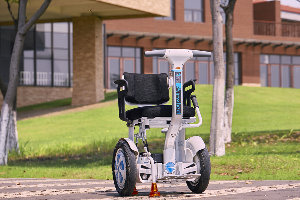 Airwheel A6T medical equipment(7).