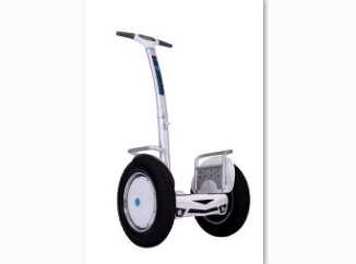 Most importantly, Airwheel tech intelligence also plays an important role in ensuring riding safety. 